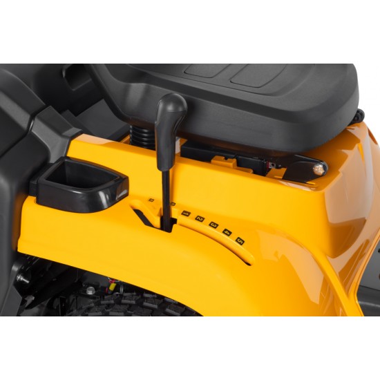Stiga Estate 384 M 84cm Lawn Tractor