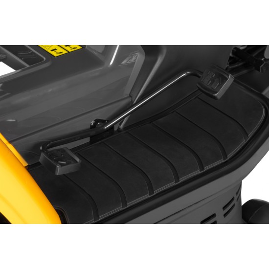 Stiga Estate 384 84cm Lawn Tractor