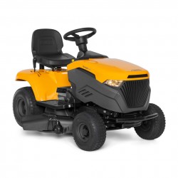 Stiga Tornado 398 M 98cm Lawn Tractor
