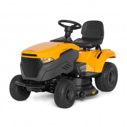 Stiga Tornado 398 M 98cm Lawn Tractor