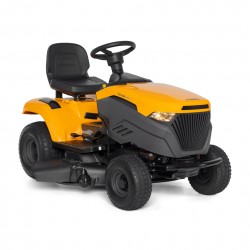 Stiga Tornado 398 98cm Lawn Tractor