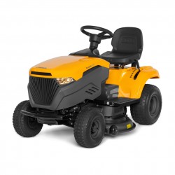 Stiga Tornado 398 98cm Lawn Tractor