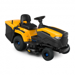 Stiga Estate 384e 84cm Lawn Tractor