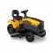 Stiga Tornado 398e 98cm Lawn Tractor