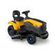 Stiga Tornado 398e 98cm Lawn Tractor Stiga Tornado 398e 98cm Lawn Tractor