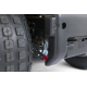 Stiga Tornado 398e 98cm Lawn Tractor Stiga Tornado 398e 98cm Lawn Tractor