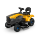 Stiga Tornado 398e 98cm Lawn Tractor Stiga Tornado 398e 98cm Lawn Tractor