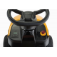 Stiga Tornado 398e 98cm Lawn Tractor Stiga Tornado 398e 98cm Lawn Tractor