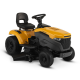 Stiga Tornado 5108 W 108cm Lawn Tractor