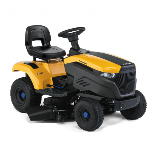Stiga Tornado 598e 98cm Lawn Tractor