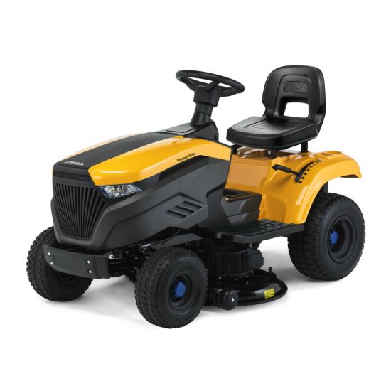 Stiga Tornado 598e 98cm Lawn Tractor