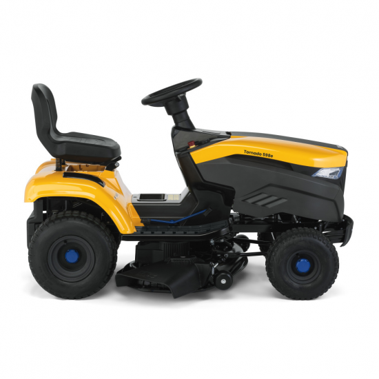 Stiga Tornado 598e 98cm Lawn Tractor