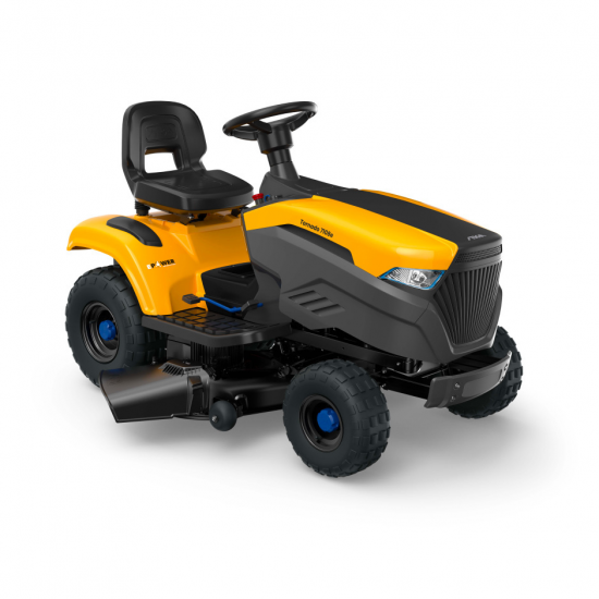 Stiga Tornado 7108e 108cm Lawn Tractor Stiga Tornado 7108e 108cm Lawn Tractor