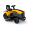 Stiga Tornado 7108e 108cm Lawn Tractor