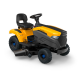Stiga Tornado 7108e 108cm Lawn Tractor Stiga Tornado 7108e 108cm Lawn Tractor