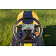 Stiga Tornado 7108e 108cm Lawn Tractor Stiga Tornado 7108e 108cm Lawn Tractor
