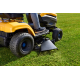 Stiga Tornado 7108e 108cm Lawn Tractor Stiga Tornado 7108e 108cm Lawn Tractor