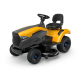 Stiga Tornado 7108e 108cm Lawn Tractor Stiga Tornado 7108e 108cm Lawn Tractor