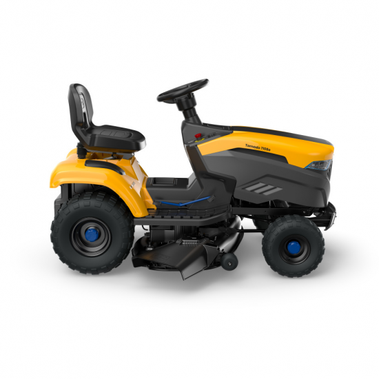 Stiga Tornado 7108e 108cm Lawn Tractor Stiga Tornado 7108e 108cm Lawn Tractor
