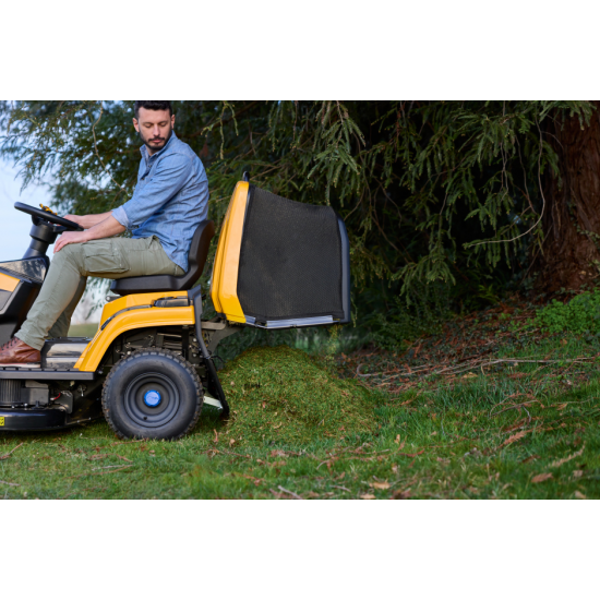 Stiga Estate 798e 98cm Lawn Tractor
