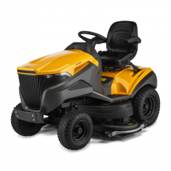 Stiga Tornado 9121 W 121cm Lawn Tractor