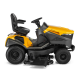 Stiga Tornado 9121 W 121cm Lawn Tractor