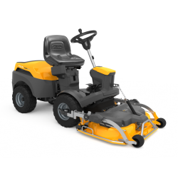 Stiga Park 500 95cm Front Mower