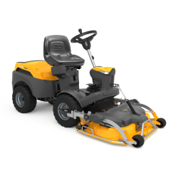 Stiga Park 500 W 100cm Front Mower