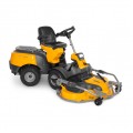 Front Mowers