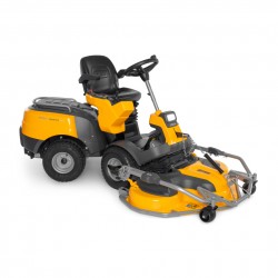 Stiga Park Pro 900 WX 4-Wheel Drive 125cm Front Mower