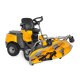 Stiga Park Pro 900 AWX 4-Wheel Drive 125cm Front Mower