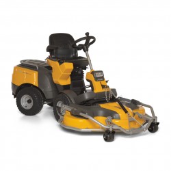 Stiga Park Pro 900 AWX 4-Wheel Drive 125cm Front Mower