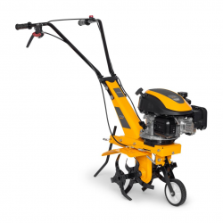 Stiga SRC36V 36cm 14.5" Compact Lightweight Tiller/Cultivator