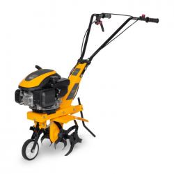 Stiga SRC36V 36cm 14.5" Compact Lightweight Tiller/Cultivator