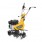 Tillers, Rotavators & Cultivators