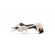STIHL ASA 20 KIT - Cordless shrub secateurs with battery & charger STIHL ASA 20 KIT - Cordless shrub secateurs with battery & charger
