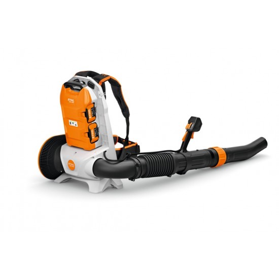 STIHL ADA 1000 double battery slot adaptor