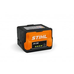 STIHL AK 20 - Lithium-ion 144Wh battery
