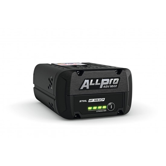 STIHL ALLPRO AP 100 P - Lithium-ion 111Wh battery STIHL ALLPRO AP 100 P - Lithium-ion 111Wh battery