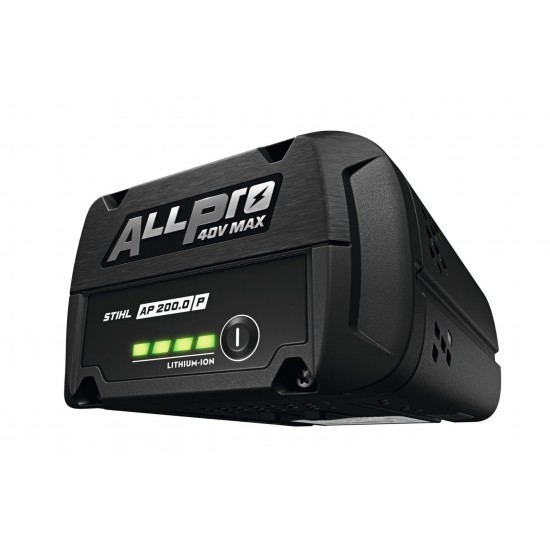 STIHL ALLPRO AP 200 P - Lithium-ion 222Wh battery