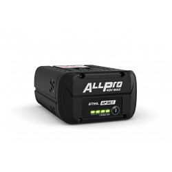 STIHL ALLPRO AP 30.1 P - Lithium-ion 270Wh battery