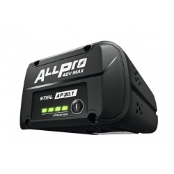 STIHL ALLPRO AP 30.1 P - Lithium-ion 270Wh battery