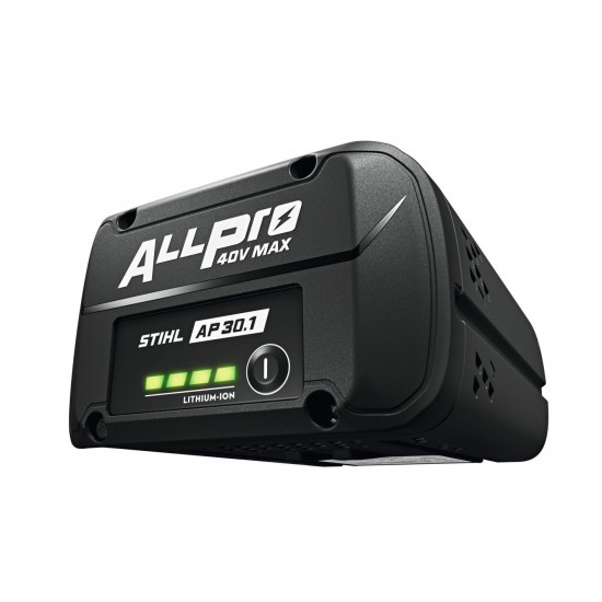 STIHL ALLPRO AP 30.1 P - Lithium-ion 270Wh battery