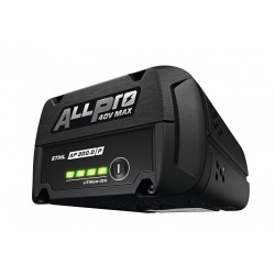 STIHL ALLPRO AP 300 P - Lithium-ion 333Wh battery