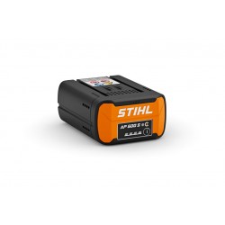 STIHL AP 500 S - Lithium-ion 337Wh battery