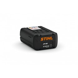 STIHL AP 20 - Lithium-ion 144Wh battery