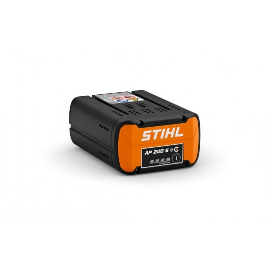 STIHL AP 200 S - Lithium-ion 187Wh battery