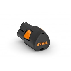 STIHL AS 2 - Powerful 10.8V battery for AS system tools