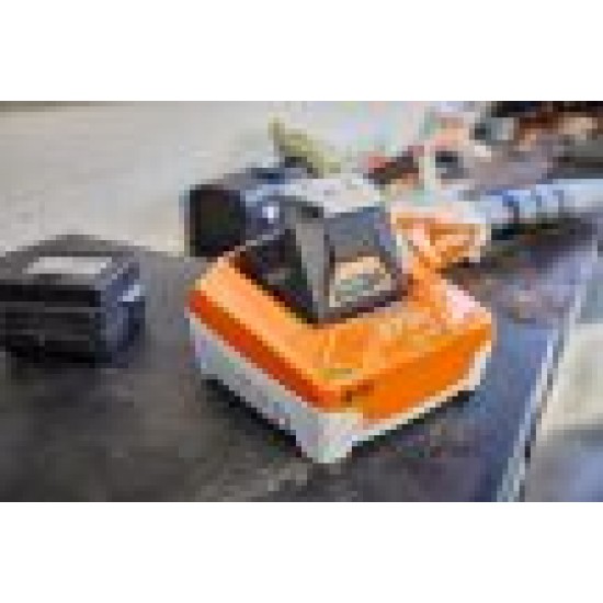 STIHL AL 301 - Quick charger (AK & AP system batteries)