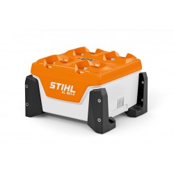 STIHL AL 301-4 - Multi-battery charger (AP system batteries)